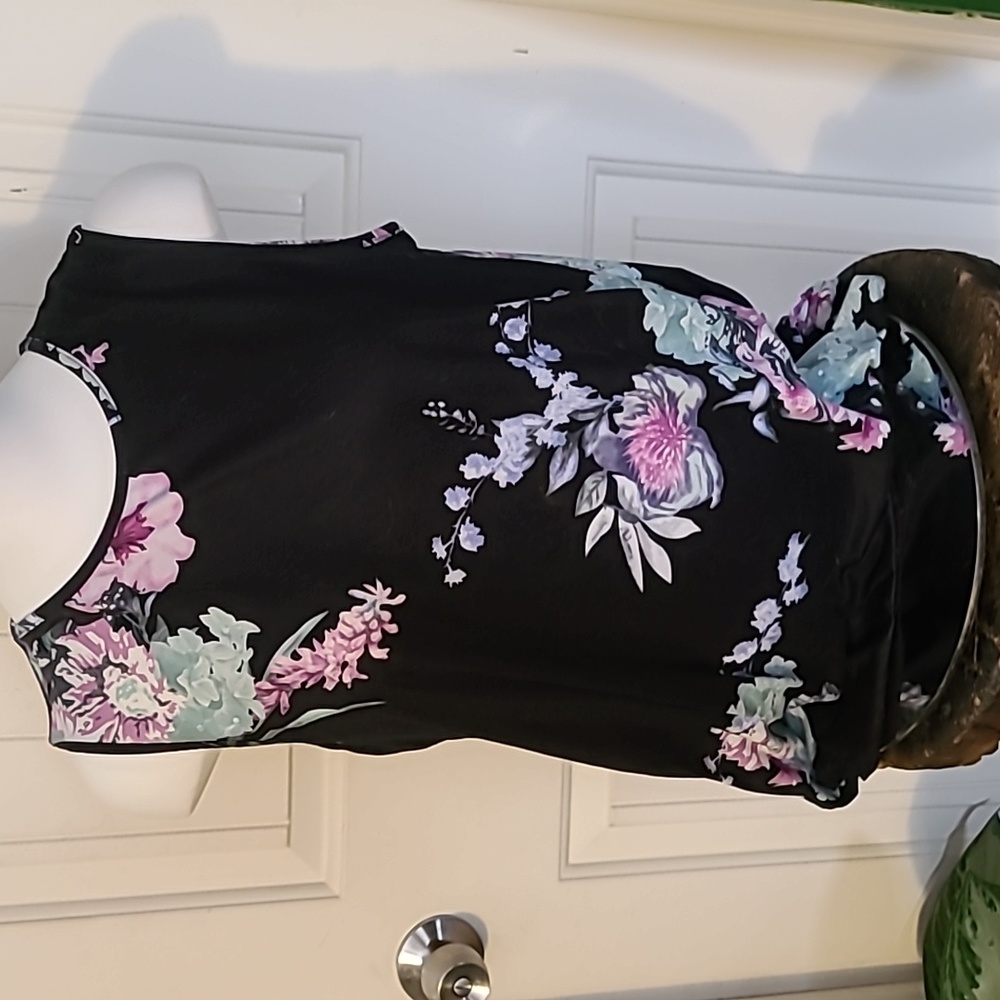 Pretty top